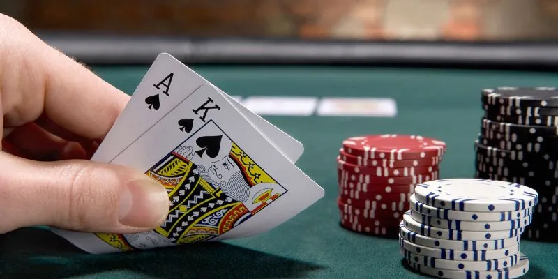 Các thuật ngữ không thể thiếu khi chơi Blackjack