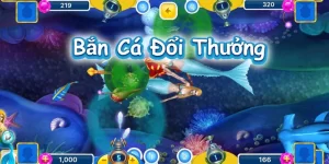 Các lưu ý chơi bắn cá dành cho tân binh 