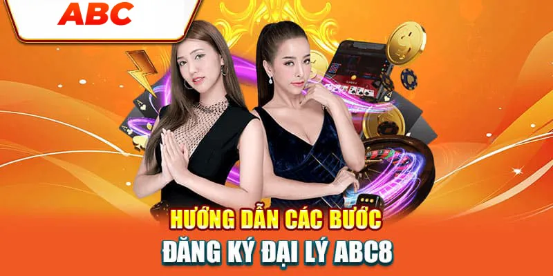 Hướng dẫn đăng ký abc8 chỉ với 5 bước