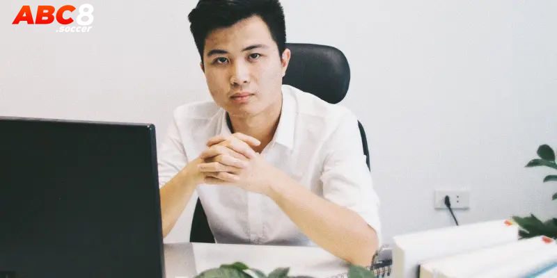 Vai trò của ceo abc8 trong định hướng trong từng chiến lược phát triển của nhà cái abc8