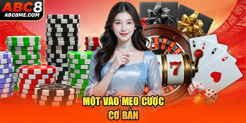 Top 5 App Game Bài Uy Tín Dành Riêng Cho Người Chơi Việt Một vào mẹo cược cơ bản