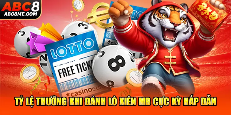 Cách Tính Lô Xiên Miền Bắc Cực Chuẩn Soi Cầu Trúng Lớn 2026 Tỷ lệ thưởng khi đánh lô xiên MB cực kỳ hấp dẫn